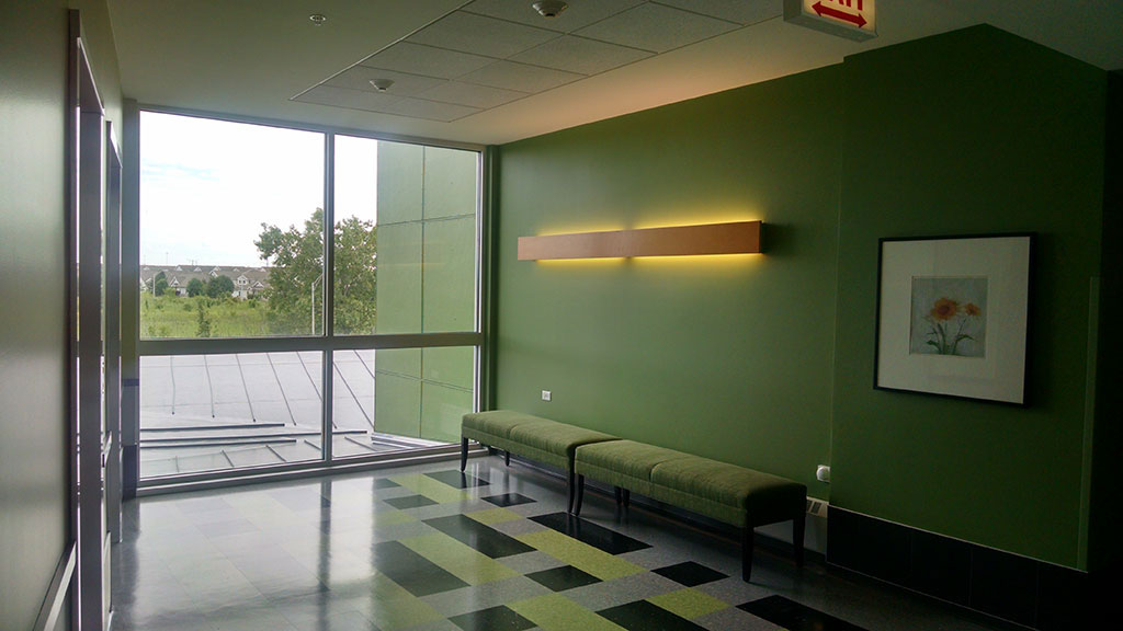 Southwick Apartments Moran Electrical Contracting