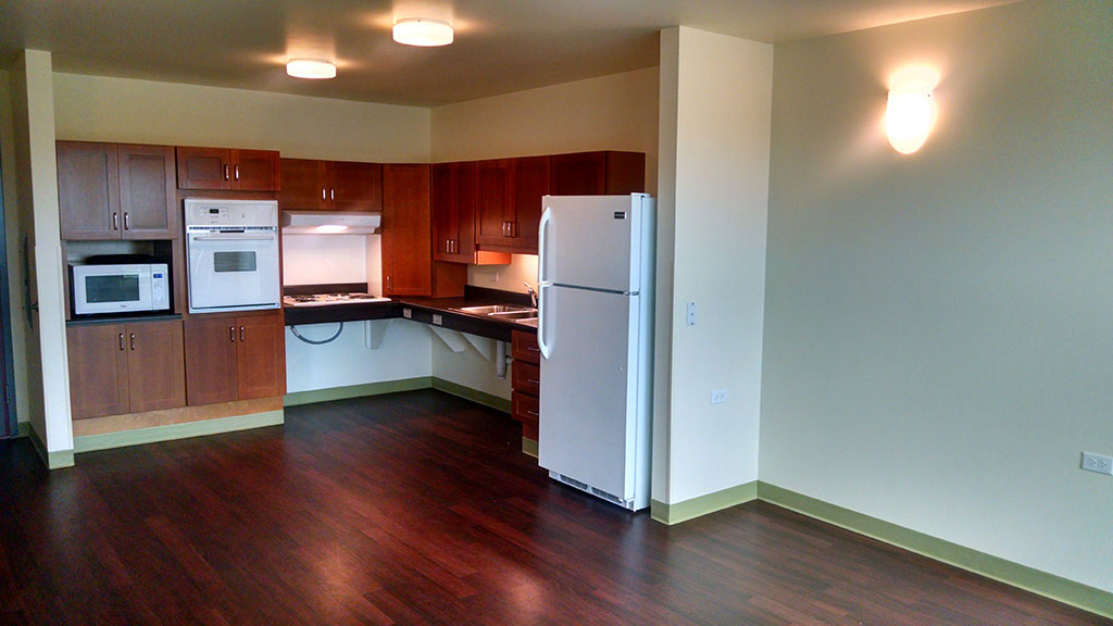 Southwick Apartments Moran Electrical Contracting